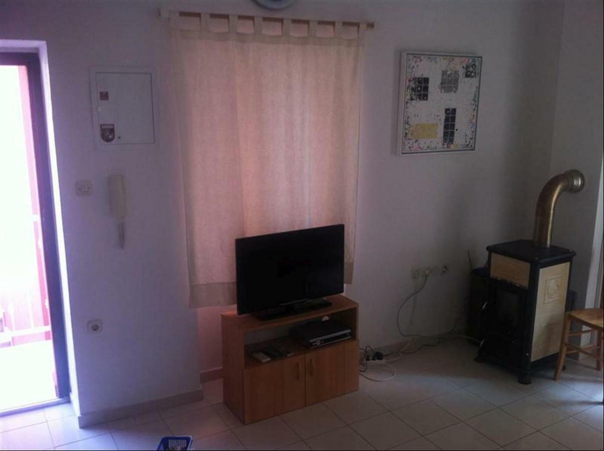 Tutini Dvori Apartment Primosten Exterior photo
