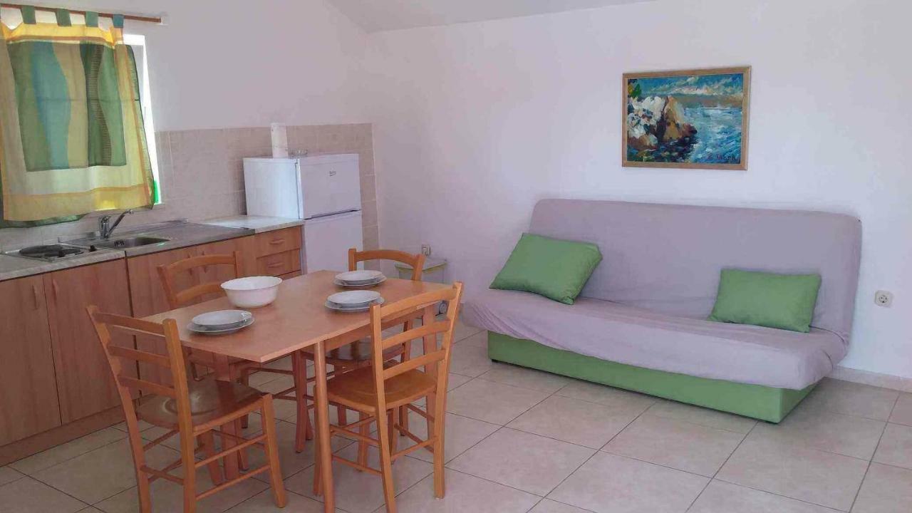 Tutini Dvori Apartment Primosten Exterior photo