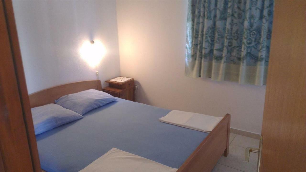 Tutini Dvori Apartment Primosten Exterior photo
