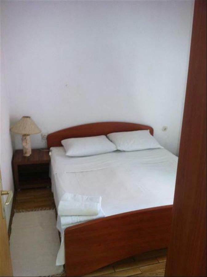 Tutini Dvori Apartment Primosten Exterior photo